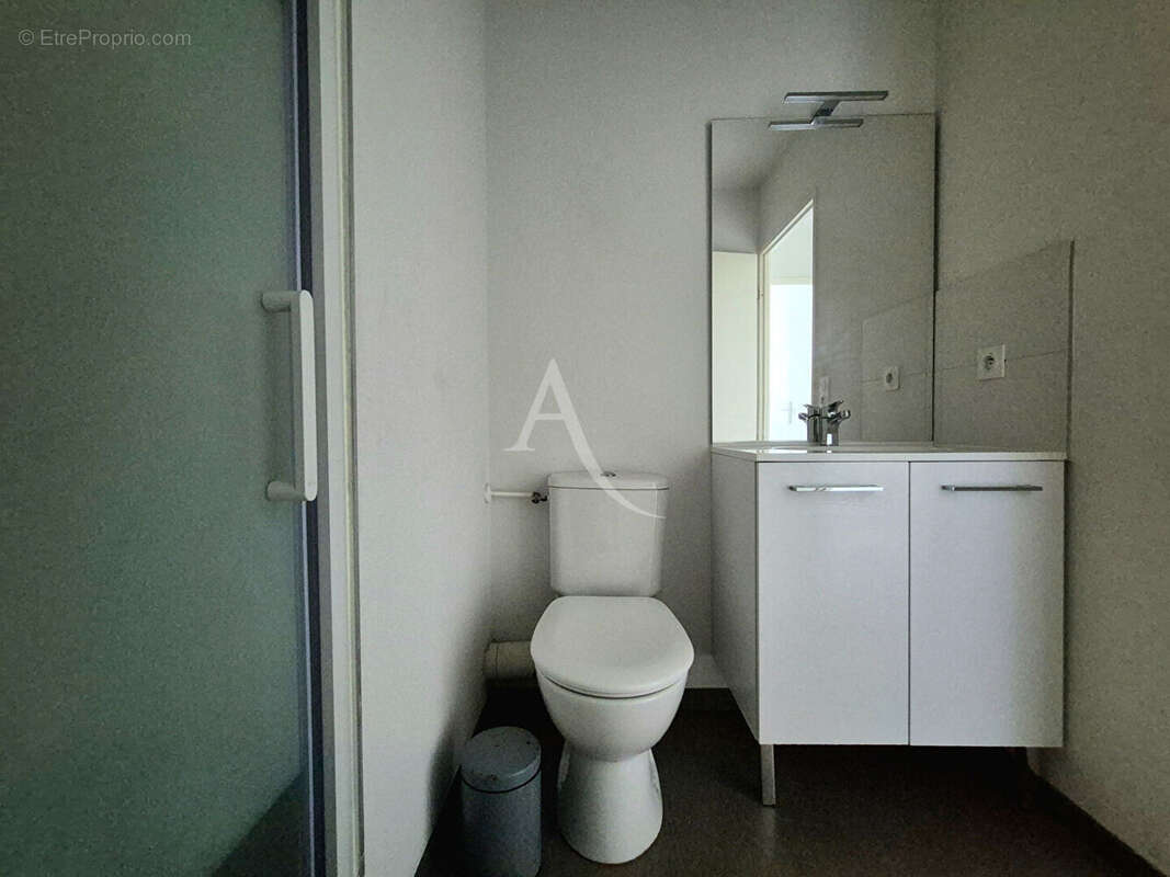 Appartement à LA ROCHELLE