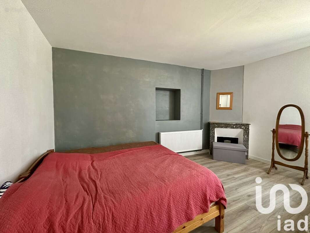 Photo 7 - Maison à LAGRUERE