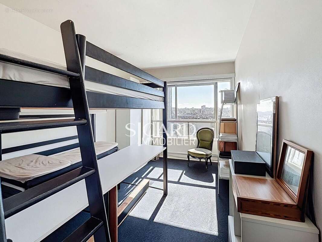 Photo 9 - Appartement à PARIS-15E