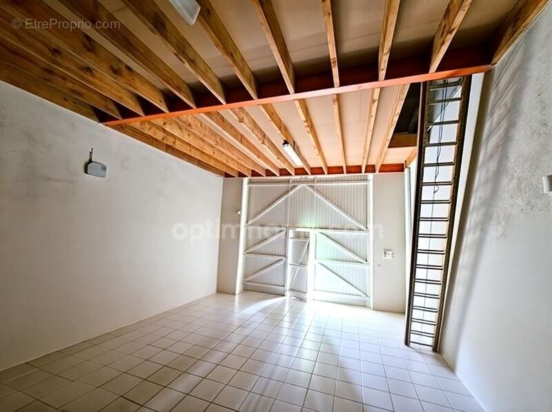 Maison à RIVEDOUX-PLAGE