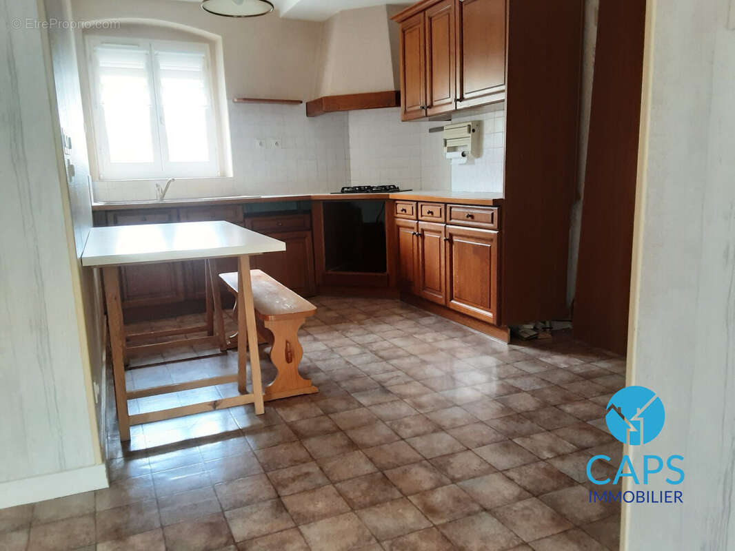 Appartement à GIVORS