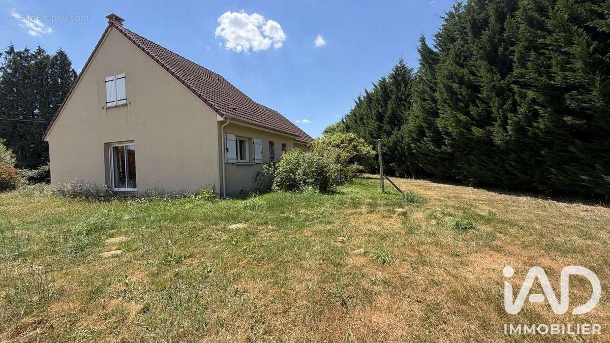 Maison 95 m² à Bussiere-Saint-Georges  - photo 5