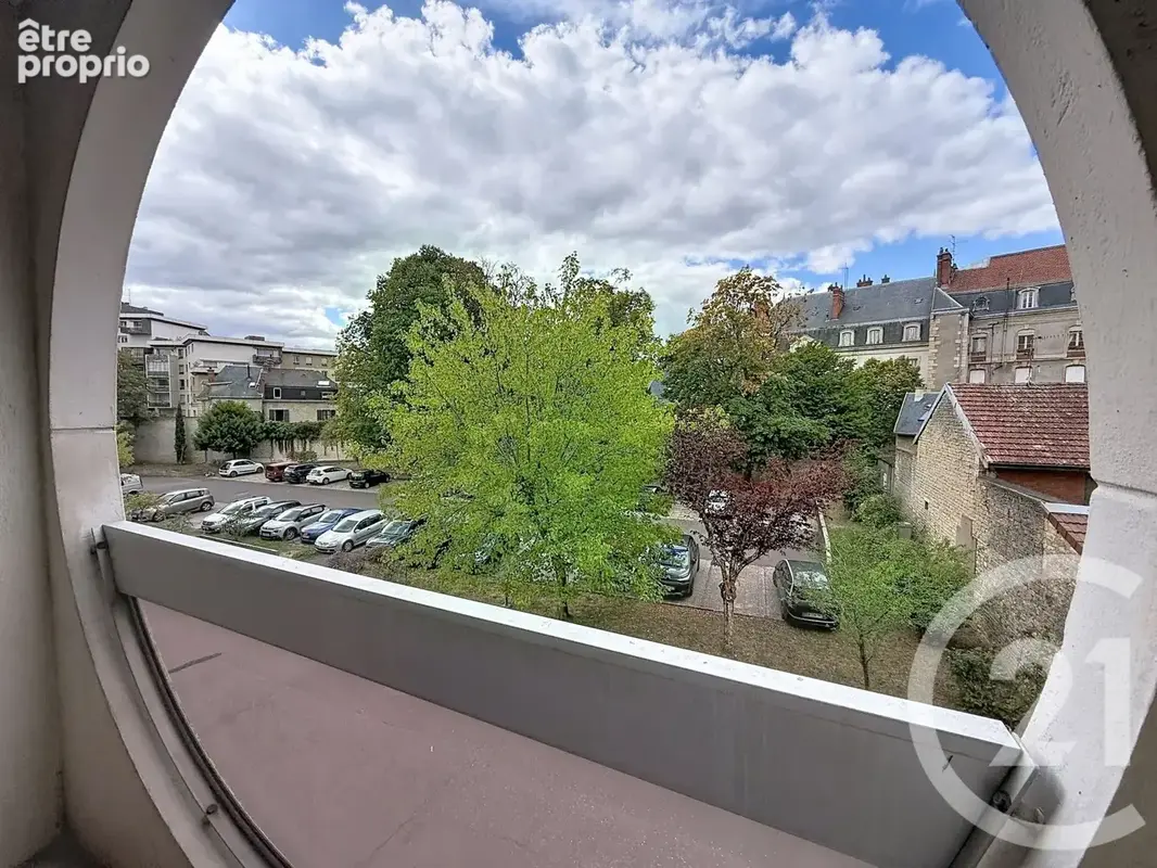 Appartement 4 pièces 86 m² à vendre à Dijon (21000) - photo 6