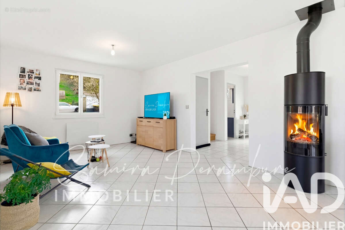 Photo 3 - Maison à SELONCOURT