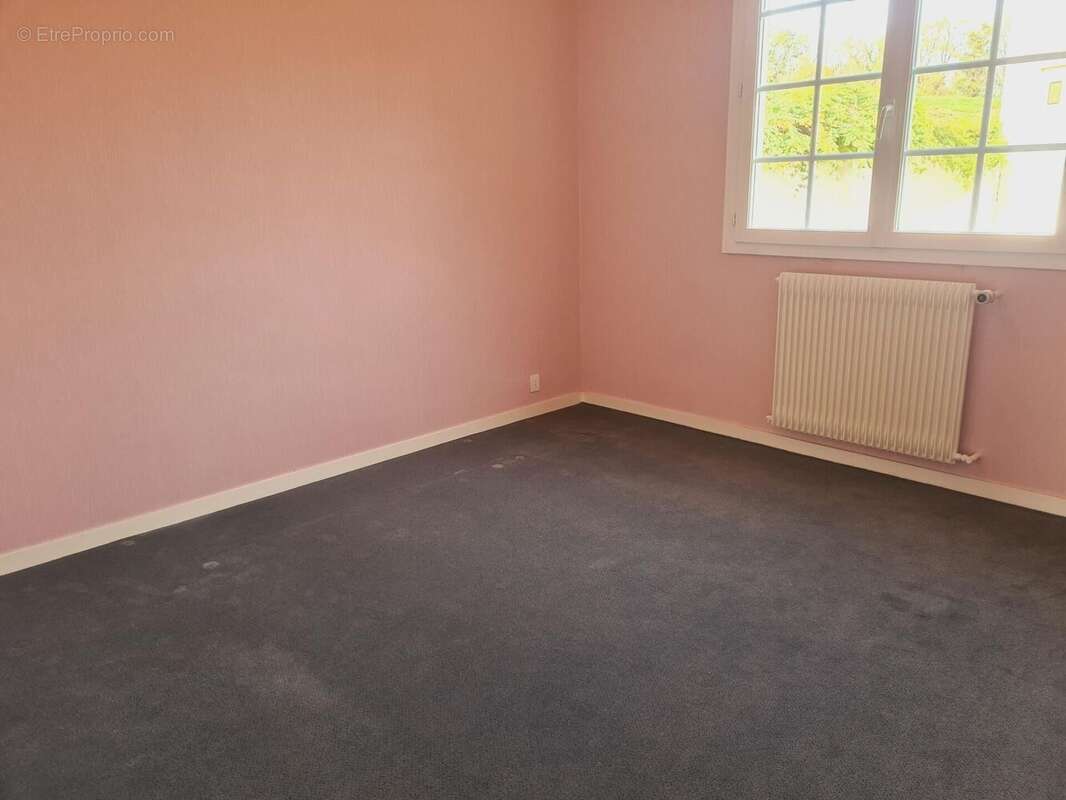 Photo 6 - Maison à POIROUX