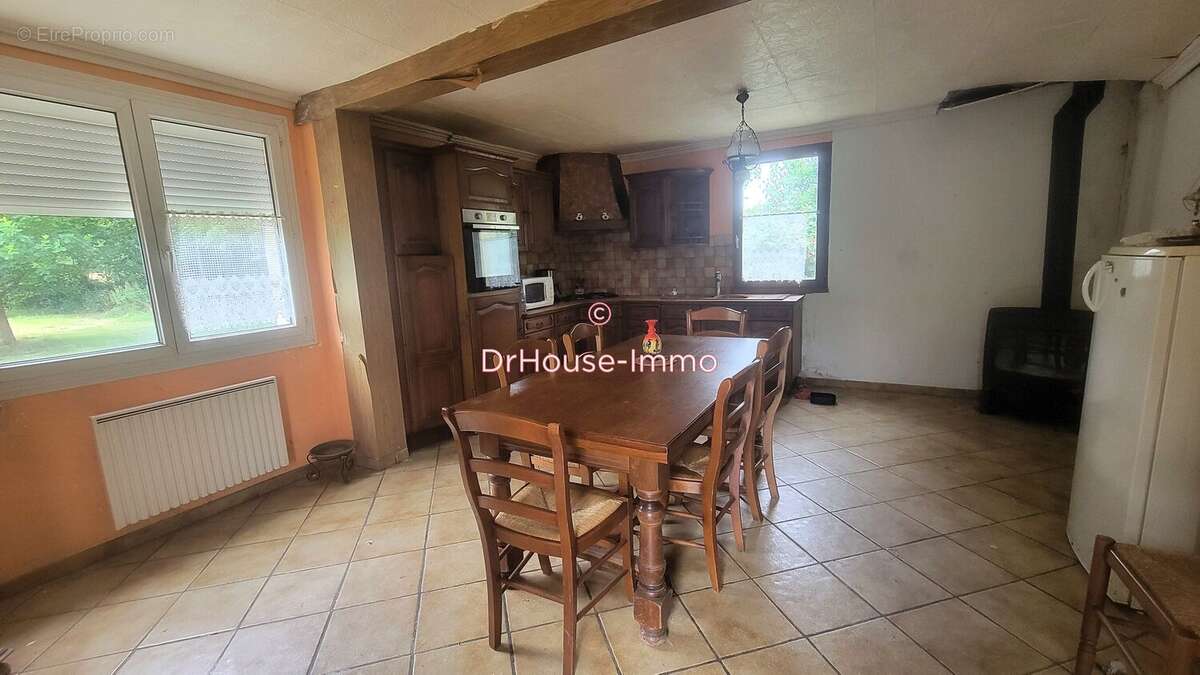 Maison 137 m² à Plerguer  - photo 3