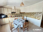 Appartement à QUIMPER