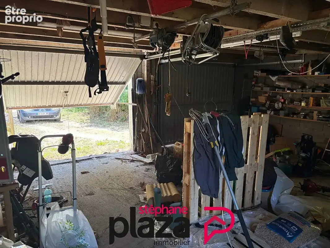 Maison Plouhinec 5 pièce(s) 110.86 m2 - photo 15