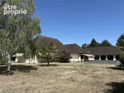 Maison à ARNAC-POMPADOUR