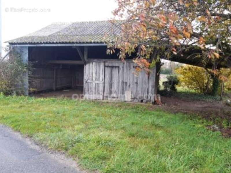 Maison à SERIGNY