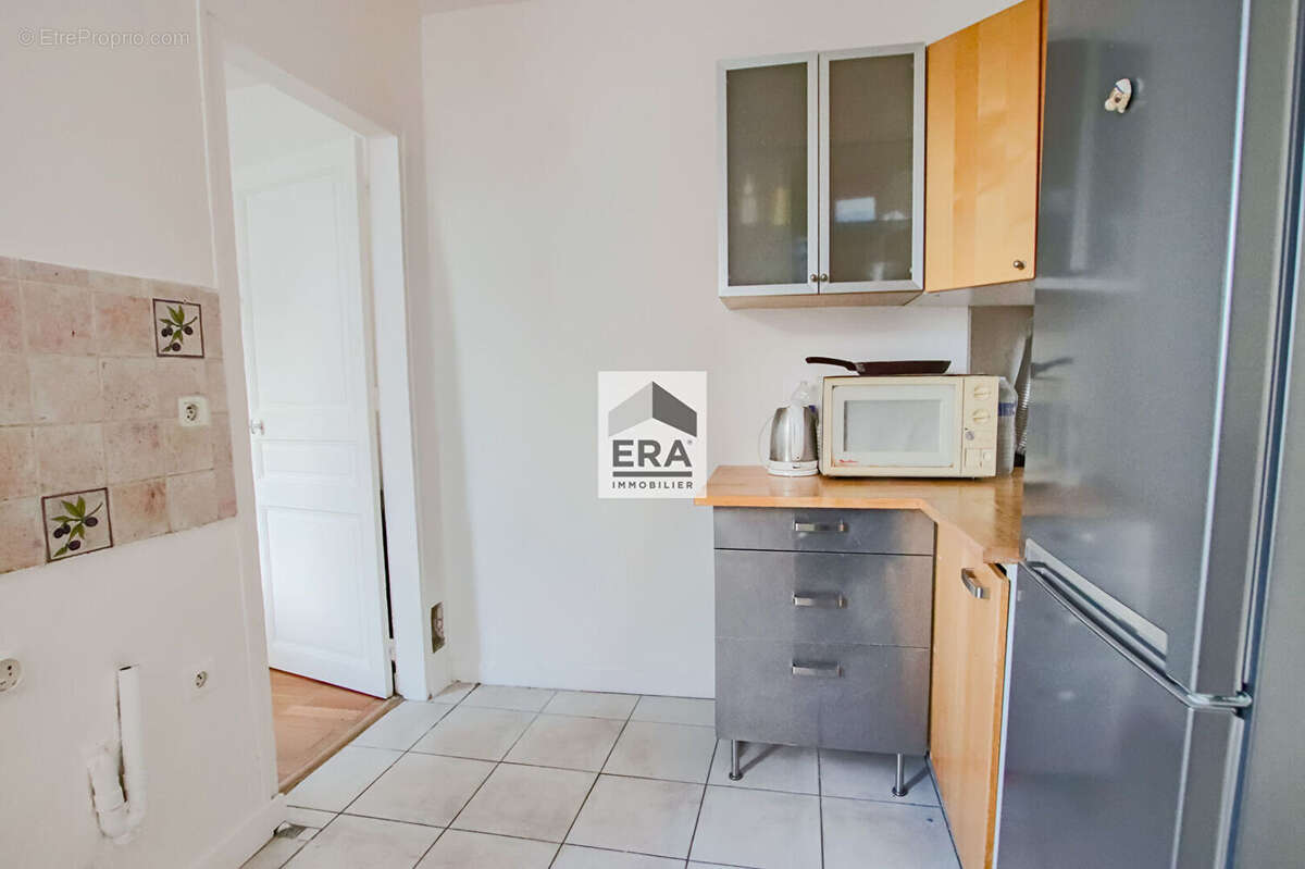 Appartement à PARIS-13E