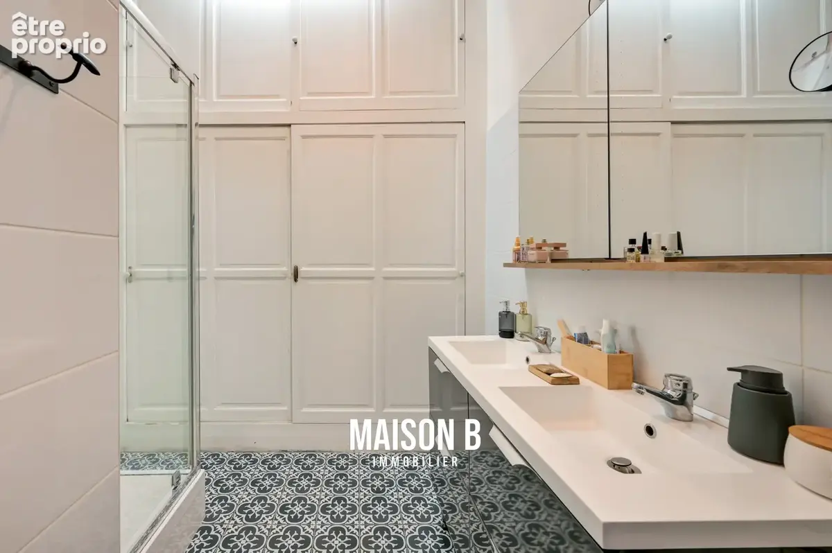 MAISON SAFRAN I Marseille 1er I Centre-ville - photo 21
