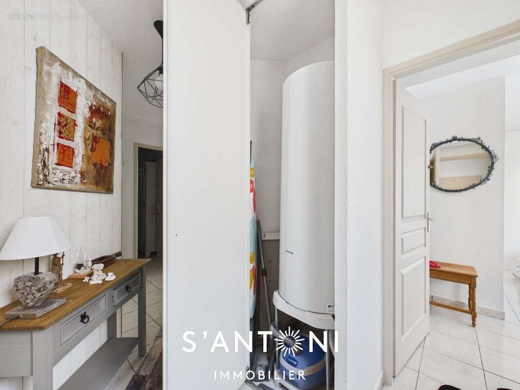 Appartement à BEZIERS