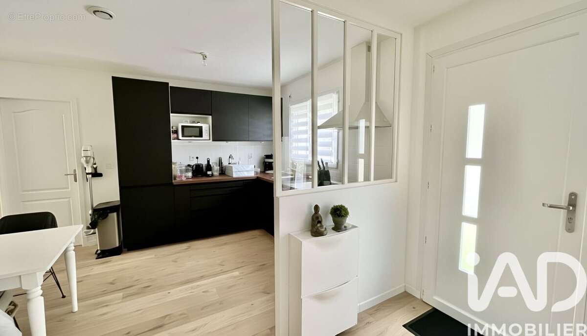 Photo 4 - Maison à CAVIGNAC