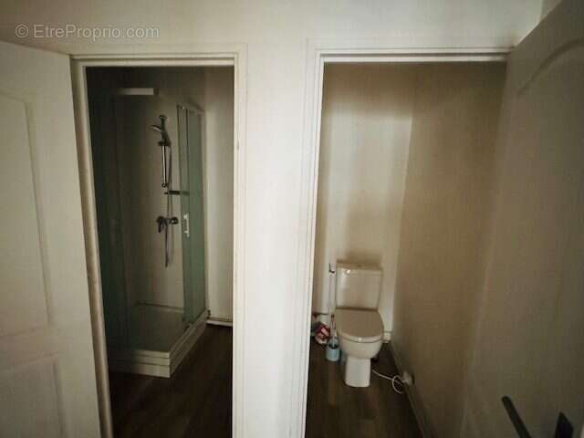 Commerce à PARIS-10E