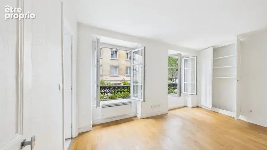 Appartement 47 m² à Paris-6e  - photo 282