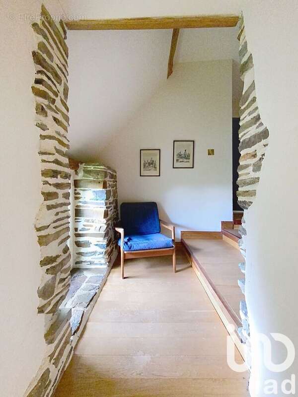 Photo 8 - Maison à PLEINE-FOUGERES