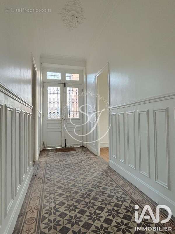 Photo 7 - Appartement à CORBEIL-ESSONNES