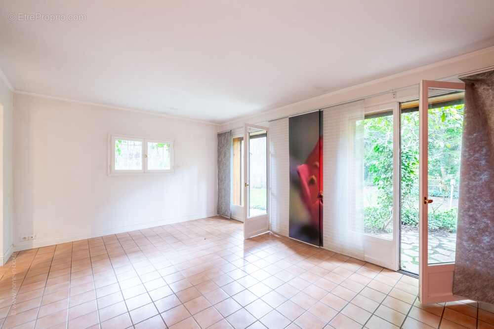 Maison à AULNAY-SOUS-BOIS
