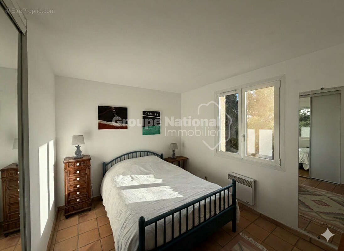 Maison à ENSUES-LA-REDONNE