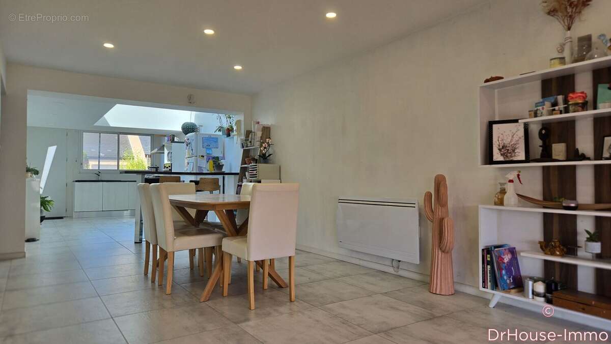 Maison 91 m² à Rochefort-Sur-Loire  - photo 14