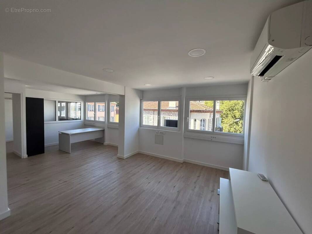 Commerce à CAGNES-SUR-MER