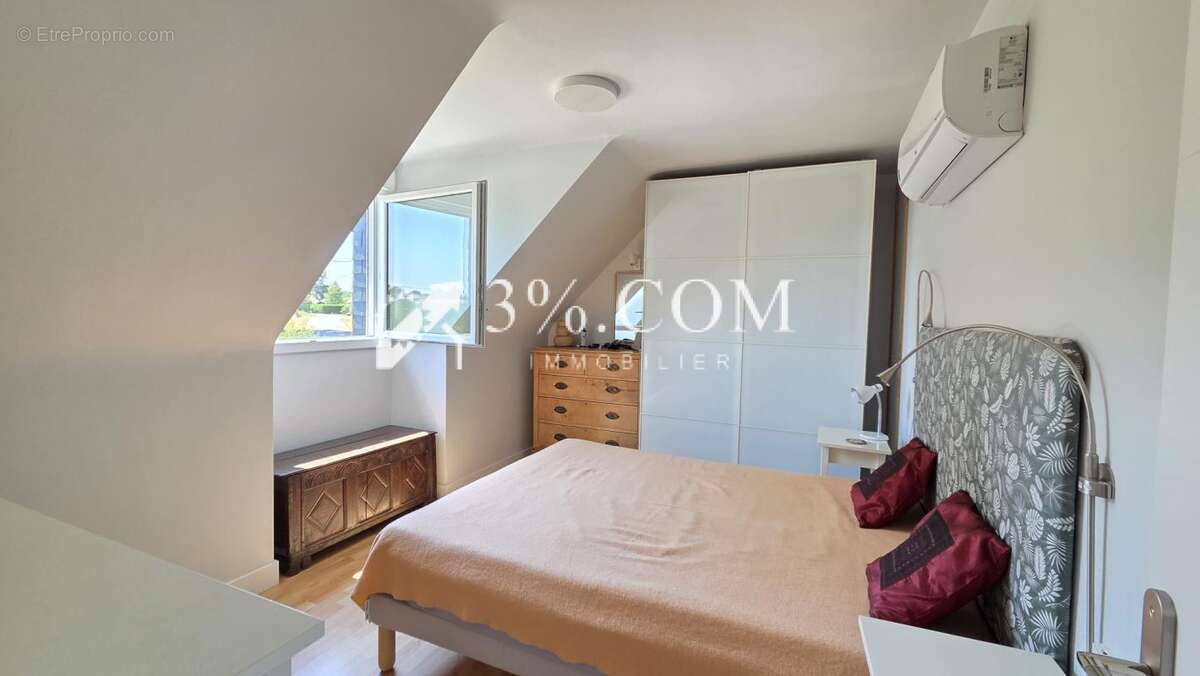 Maison au calme avec vie de plain-pied - photo 14