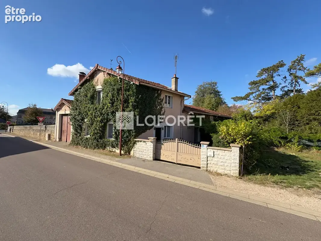 Maison familiale - photo 1