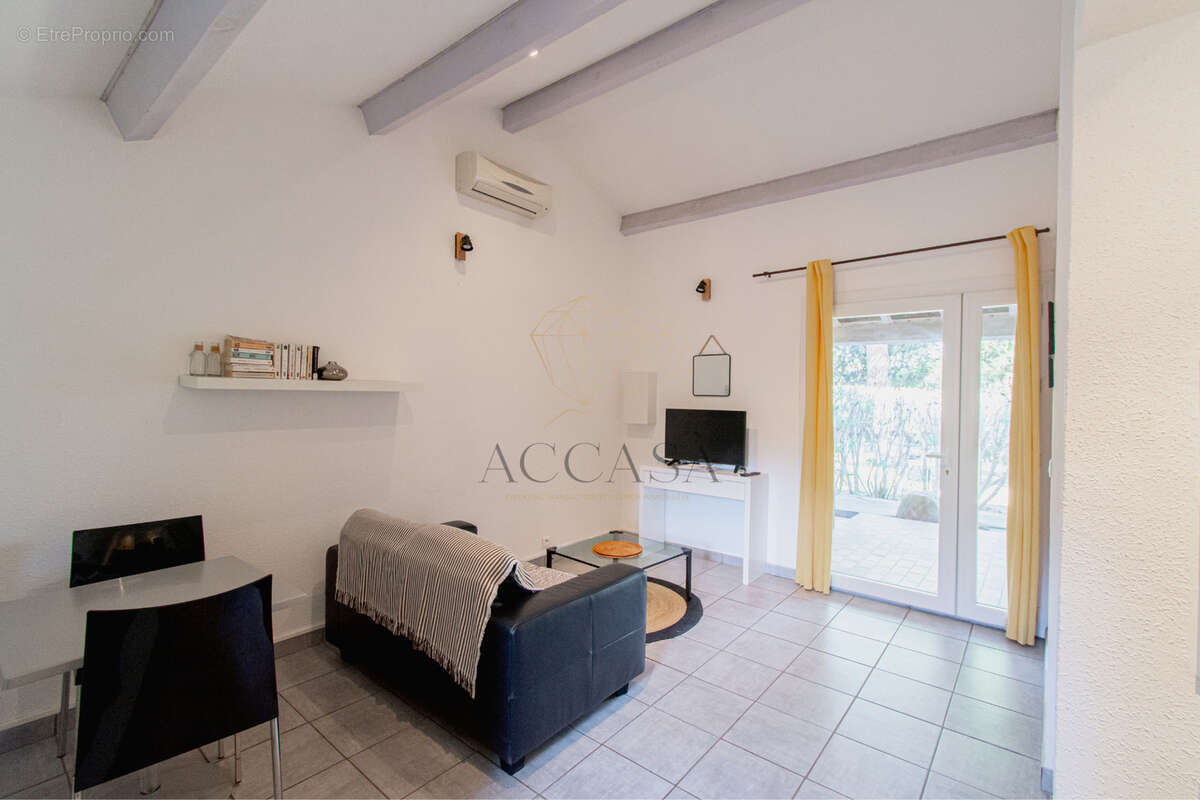 Maison à PORTO-VECCHIO