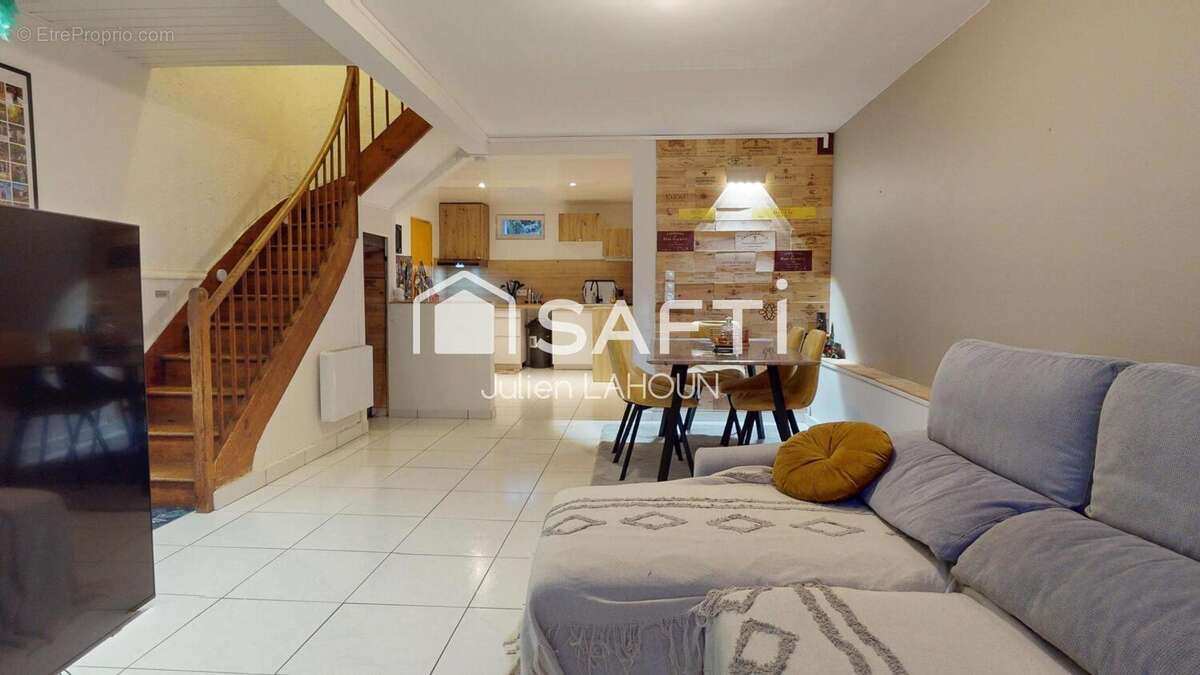 Photo 3 - Maison à COGNAC