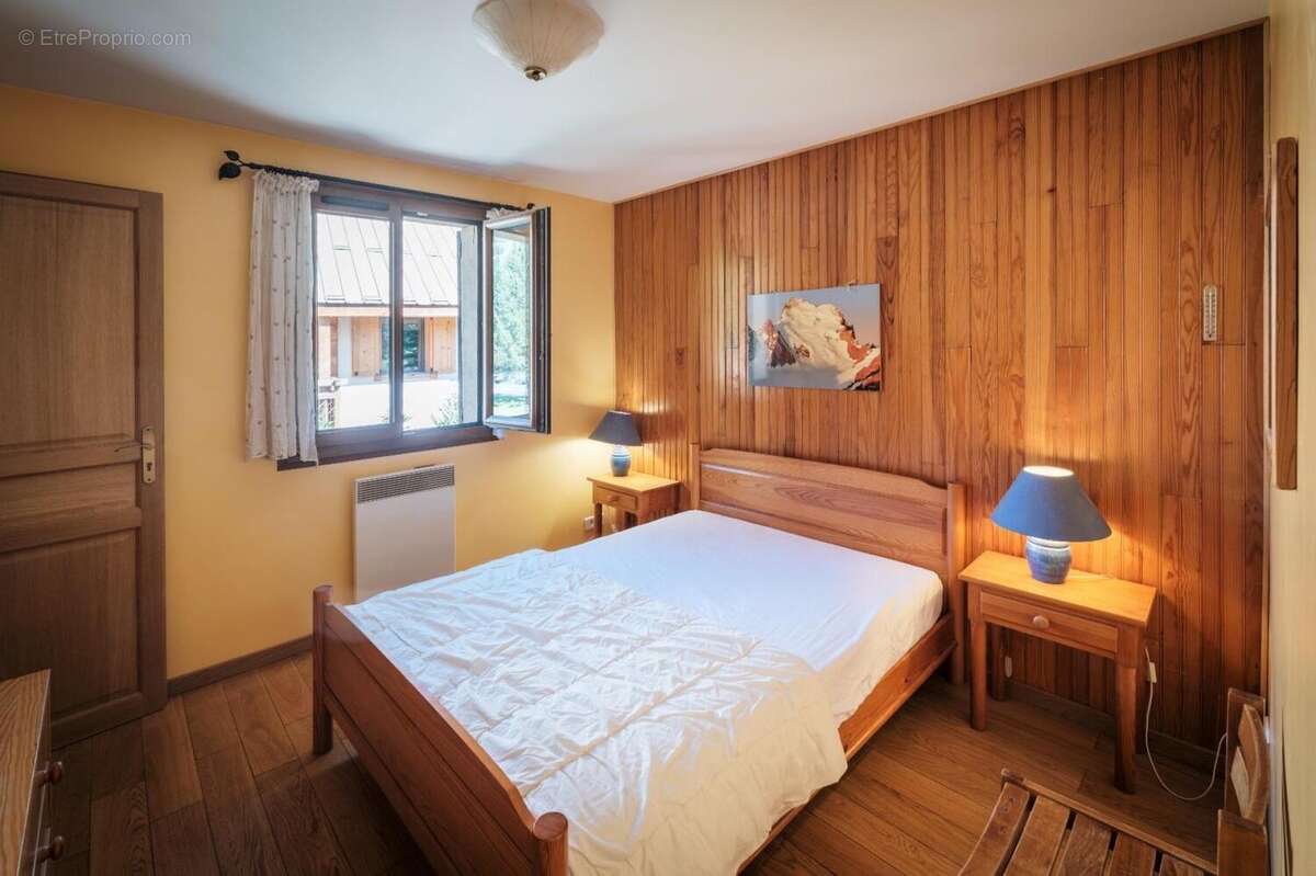 Photo 6 - Maison à LA SALLE-LES-ALPES