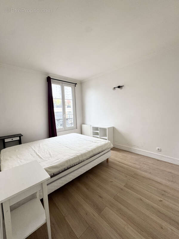 Mo PLAISANCE 75014 Paris - 2 pièces 40 m2 - photo 6