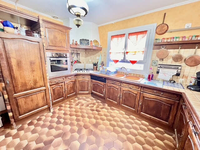 Maison à VIELLE-ADOUR