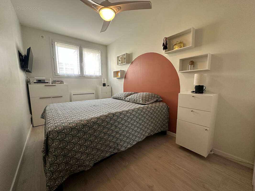 Appartement à FONTAINE