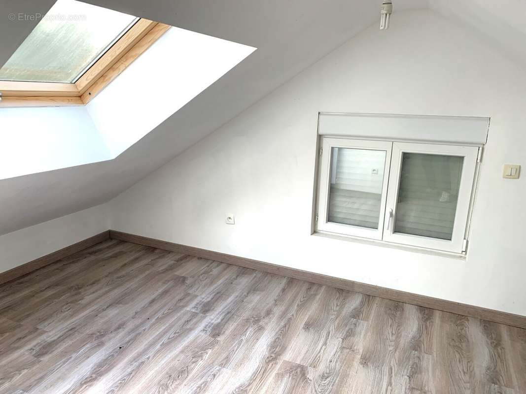 Maison à LE NEUBOURG