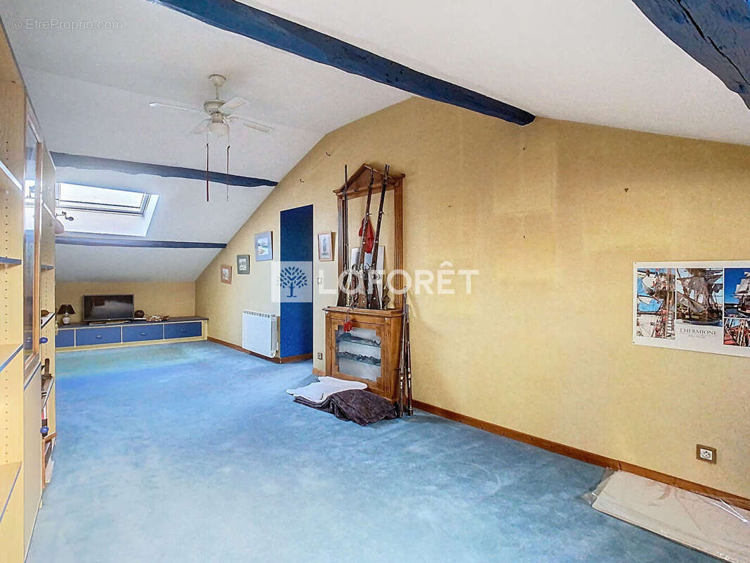Maison Saint Junien 6 pièce(s) 192 m2 - photo 15
