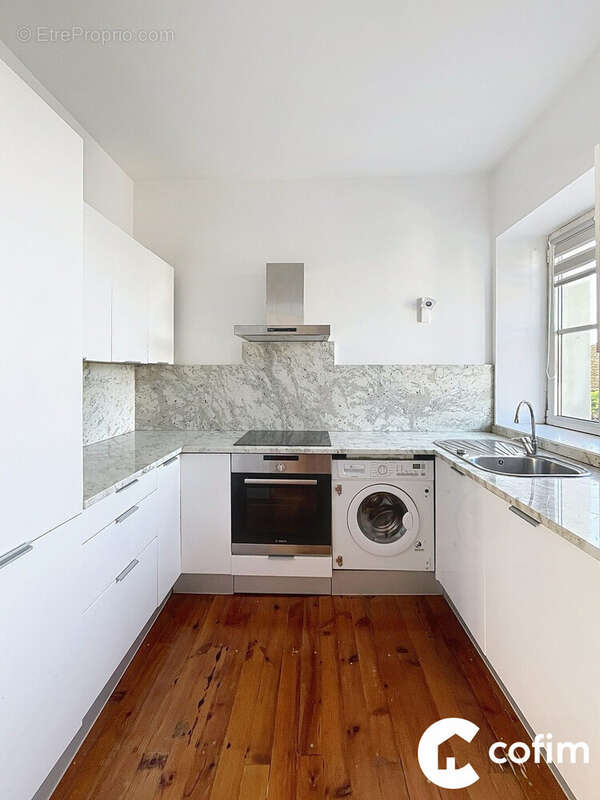 Appartement à BAYONNE