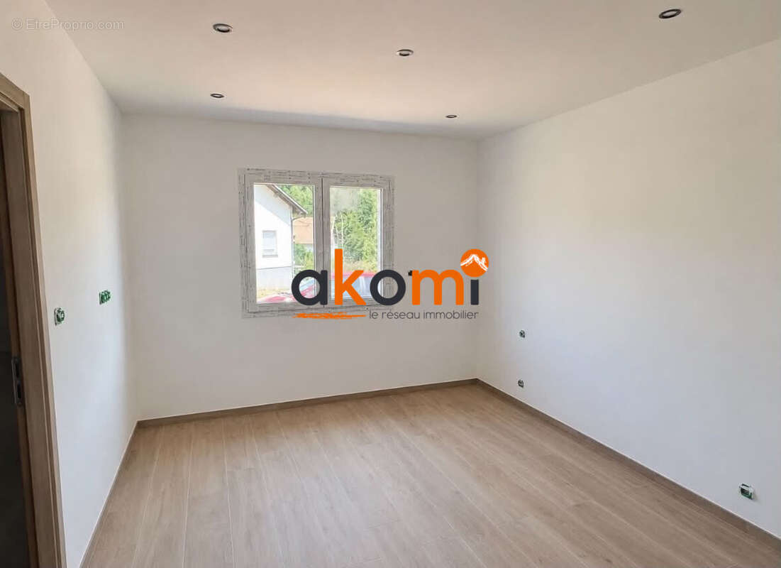 Maison 123 m² à Saulcy-Sur-Meurthe  - photo 9