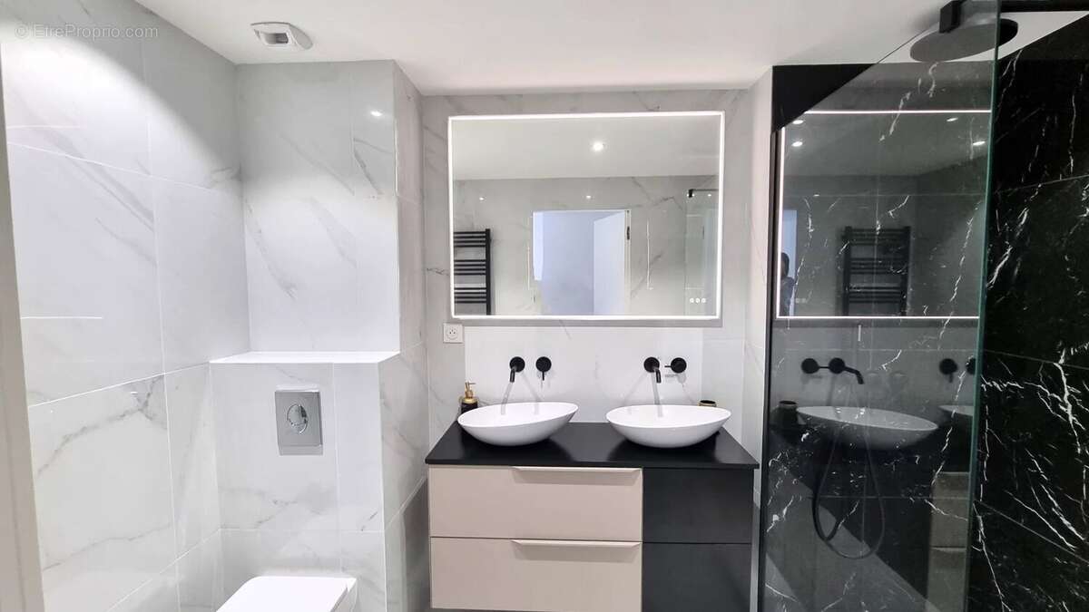 Appartement à LE CANNET