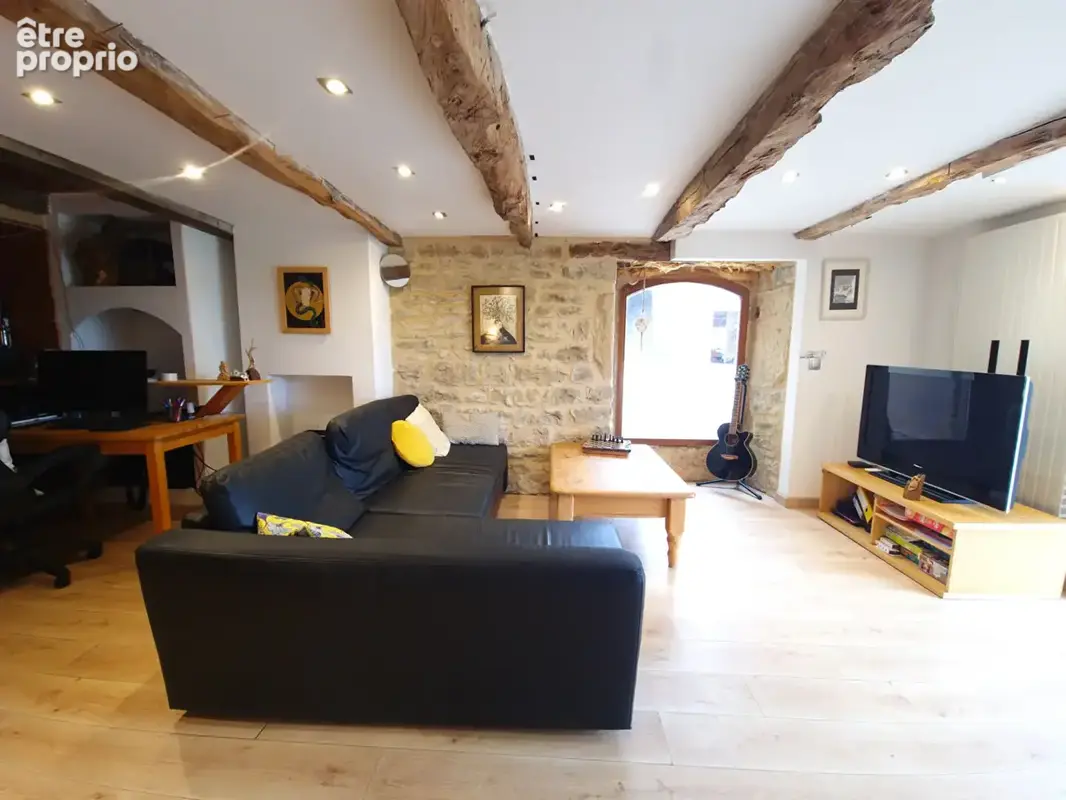 Belle maison de caractère au calme - photo 27