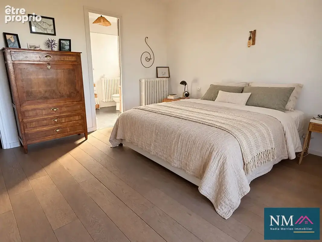 Grande maison au coeur du village - photo 8