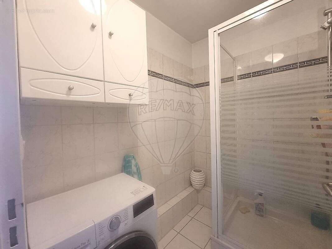 Appartement à LE BLANC-MESNIL