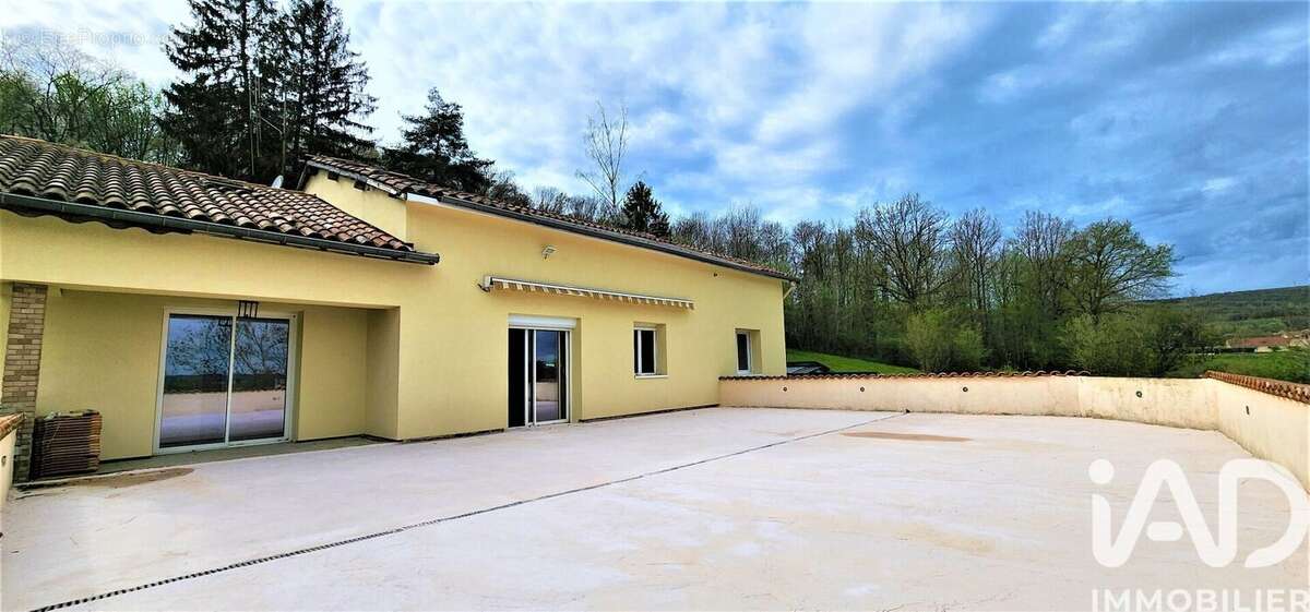 Photo 2 - Maison à MARCHAUX