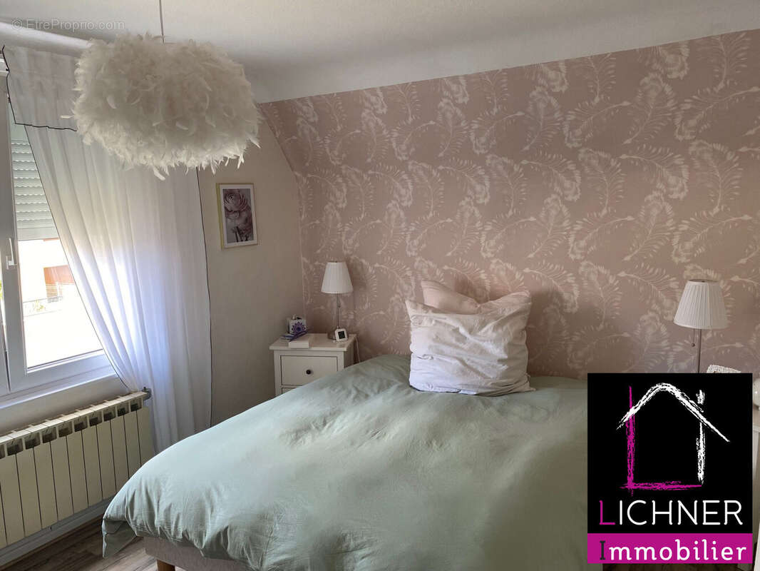 Maison 77 m² à Freyming-Merlebach  - photo 7