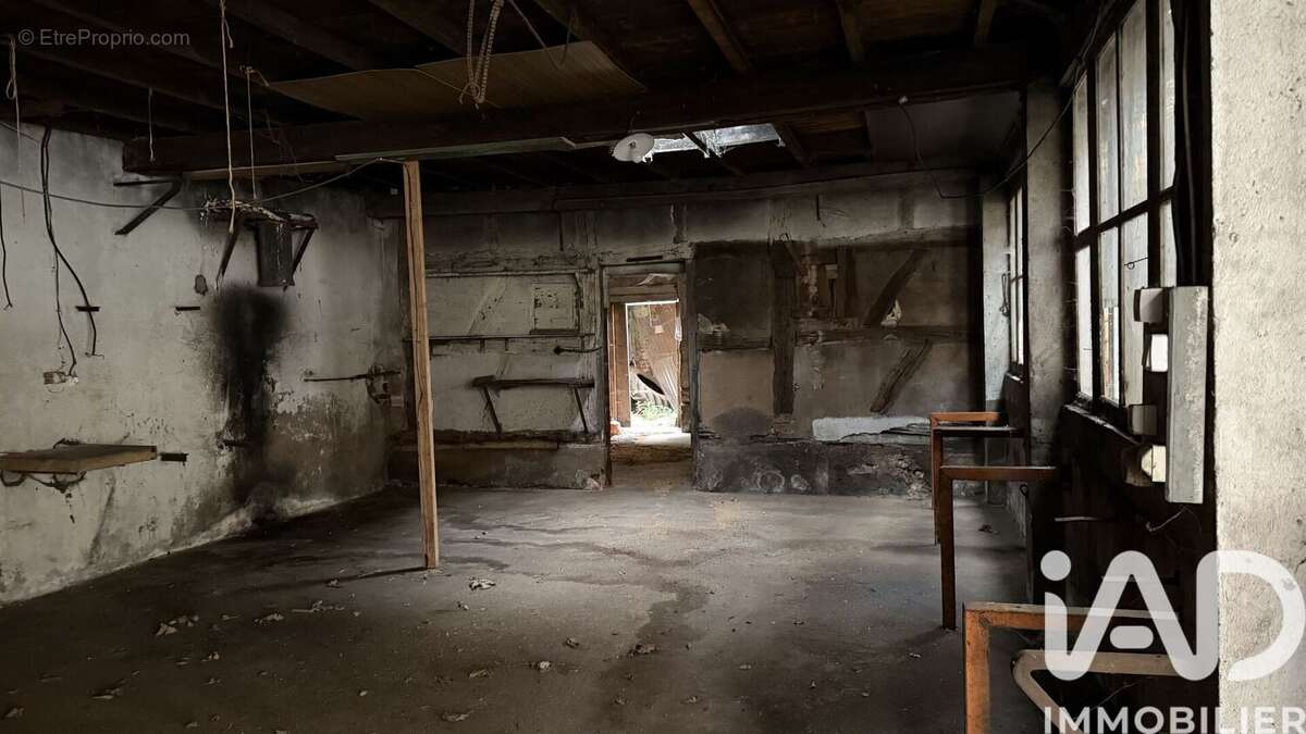 Photo 6 - Maison à BOURBON-LANCY