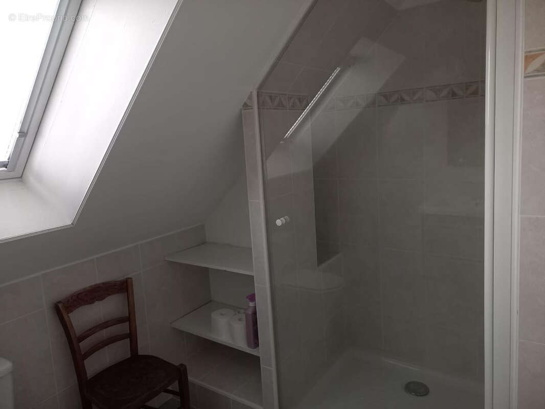 Maison à SAINT-BRIEUC