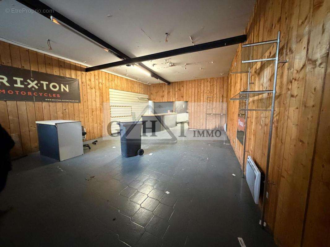A vendre local commercial saint maur des fosses - photo 6