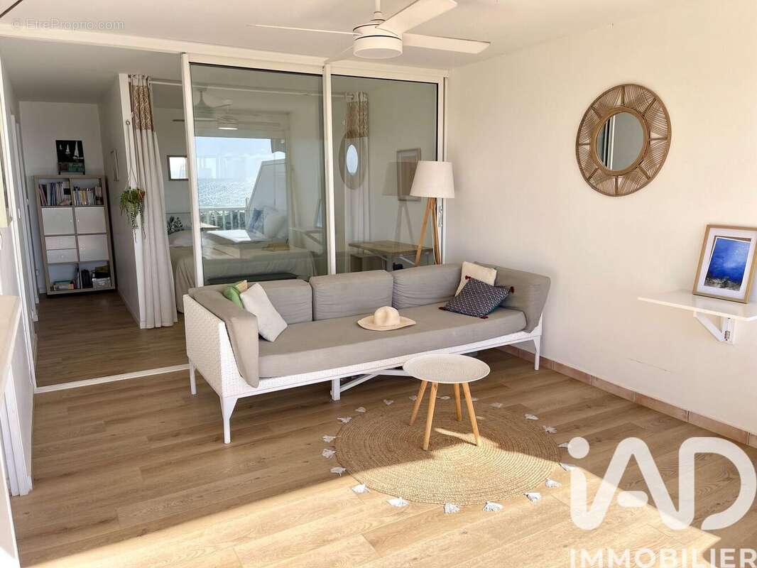 Photo 4 - Appartement à SAINT-FRANCOIS