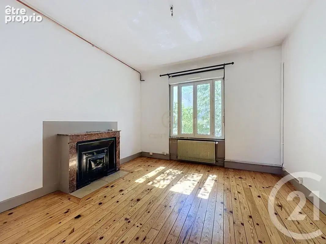 Maison de ville - photo 10