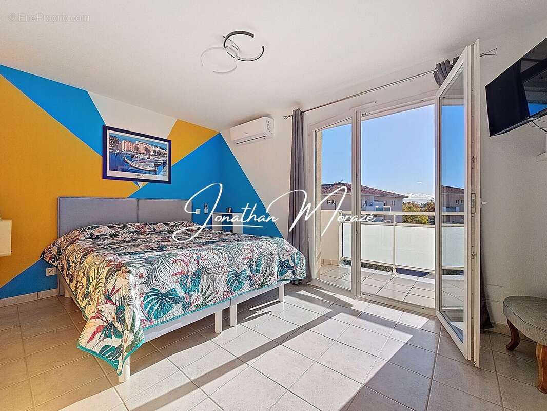 Maison à SAINTE-MARIE